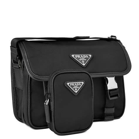 discount prada messenger bags|prada re nylon messenger bag.